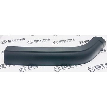 Extension - Fender, Wheel well, Hood LH 17-19337-002 - Freightliner