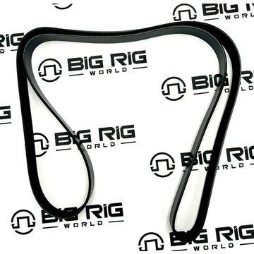 Belt-Engine, 8 Rib, 2078Mm, Poly D84-1003-082078 - Paccar