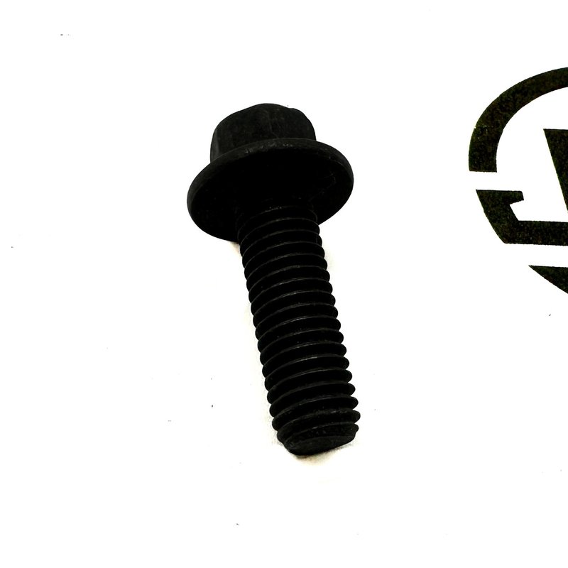 Hexagon Flange Head Cap Screw 3900631 - Cummins