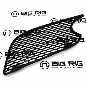 Air Intake Screen - Left Side L46-6062 - Peterbilt