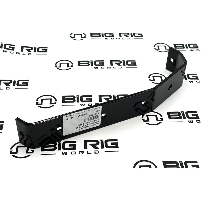 Bracket-Bumper N11-1141 - Kenworth