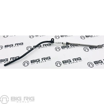 Engine DipStick Tube D65-6002 - Peterbilt