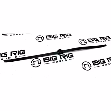 Cable Ties - Dual Clamp, Black, 19 Inch 8-45194 - Philips Lighting