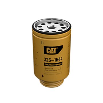 Fuel Water Separator 326-1644 - CAT
