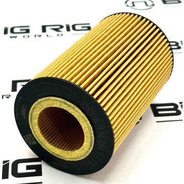 Oil Filter A9341800009 - Detroit Diesel