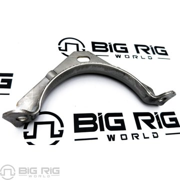 Clamp - Exhaust SS 14-14662 - Paccar