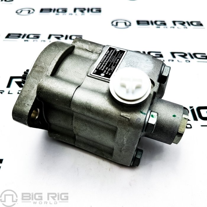 Pump-Pwr Strg, Navistar 4176240C91 SP33146 - Paccar