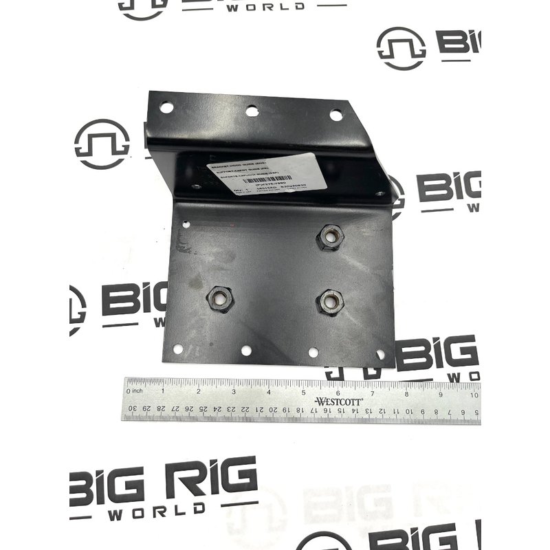 Hood Guide Bracket K275-7990 - Kenworth