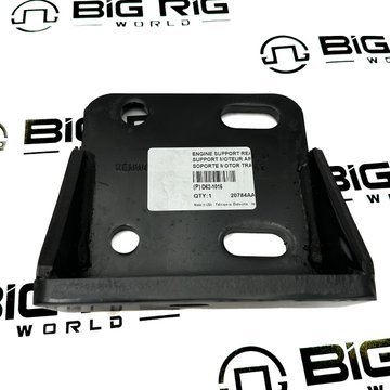 Support-Engine Rear Lh D62-1015 - Paccar