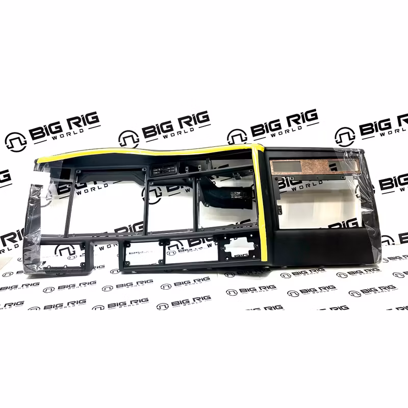 Dash Console Assembly S62-10171520102001 - Kenworth