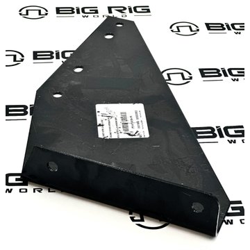 RH Lower Step Gusset N47-1019-1R - Kenworth