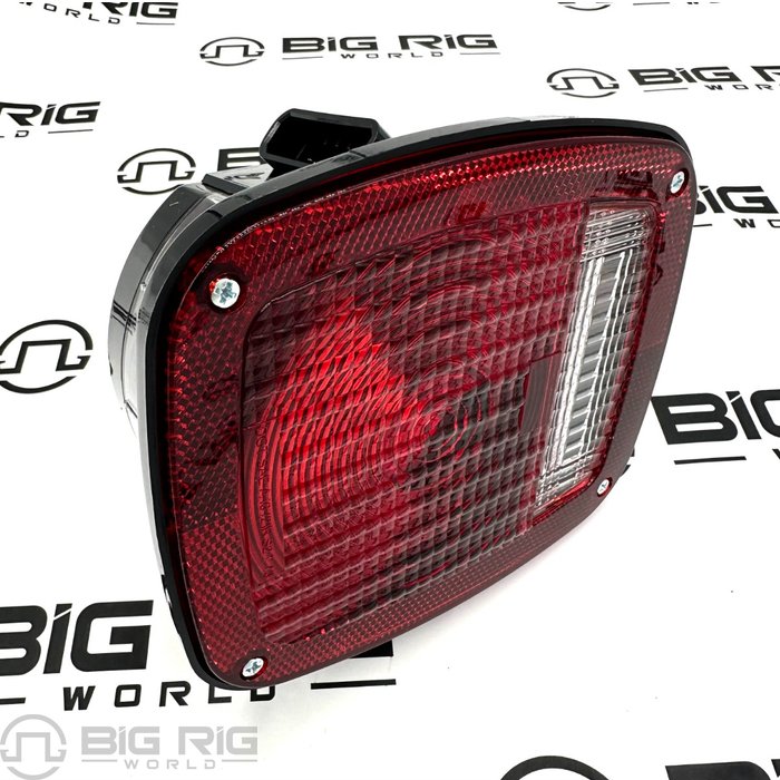 Multi-Function Lamp with Metri Pack 5315Y101 - Truck Lite