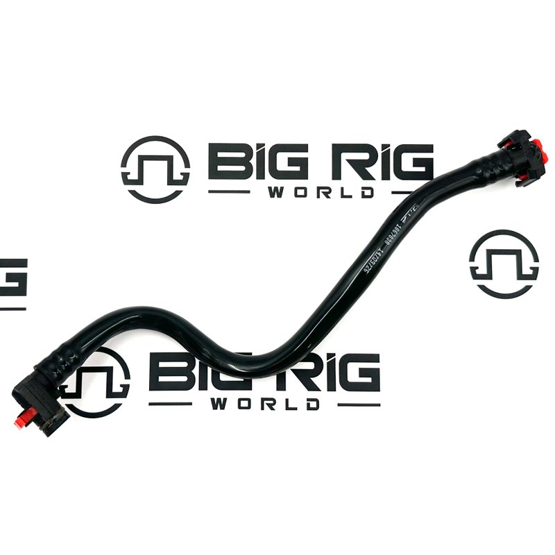Coolant Pipe 1867838PE - Paccar Engine