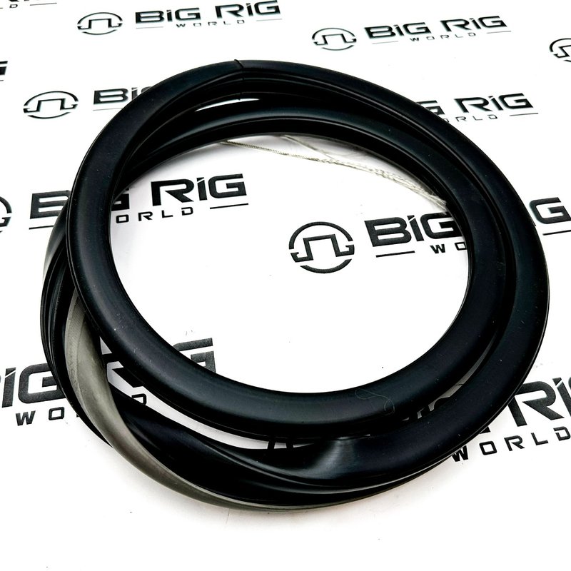 Rear Corner Window Seal R42-1080-1610 - Paccar