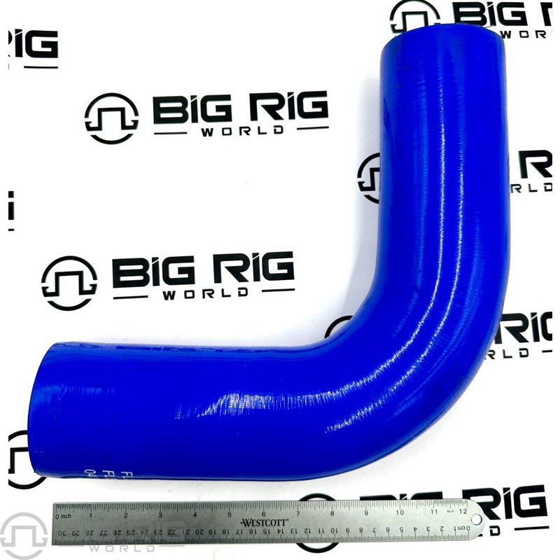 Elbow - 90 Degree Silicone 3 In. ID FLX7884-0300 - FlexFab