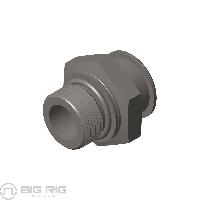 Quick Disconnect Connector 3692933 - Cummins