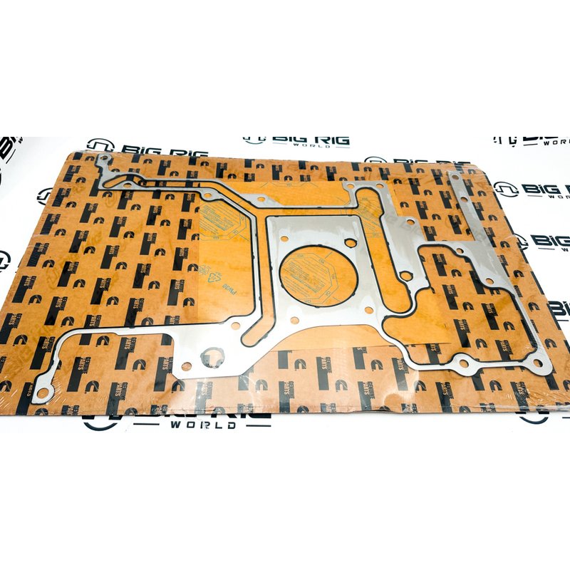 Gear Housing Gasket 4985562 - Cummins