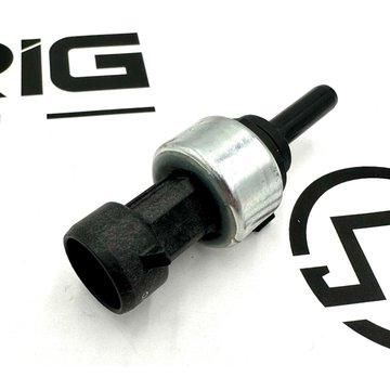 Air Pressure Sensor 150 psi Q21-1041 - Paccar