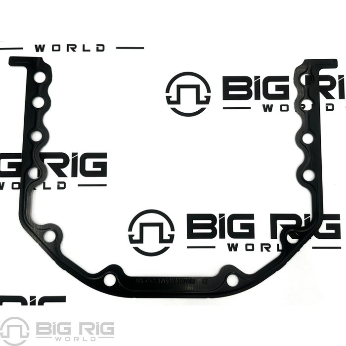 Gasket - Front Cover, Lower A4720110380 - Detroit Diesel