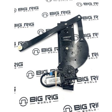 Window Regulator - RH K092-303R - Kenworth
