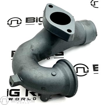 Exhaust Manifold 3688488 - Cummins