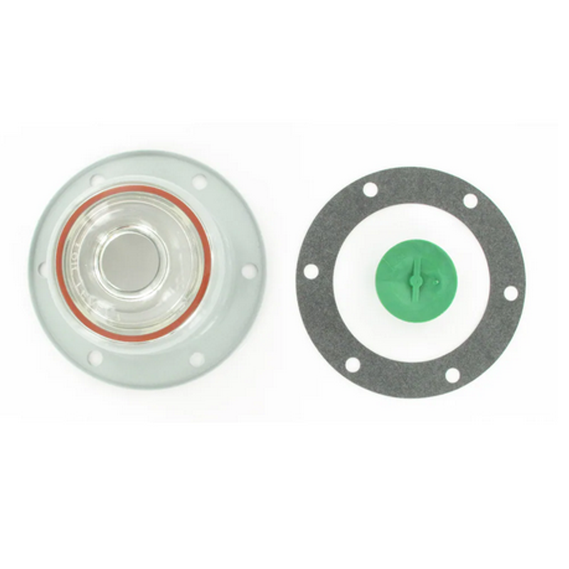 Oil Fill Hubcap 1742SKF - SKF