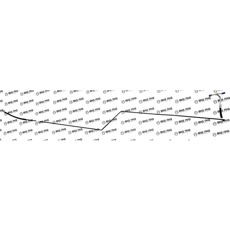 Hose - A/C Sleeper F50-1104 - Dynacraft
