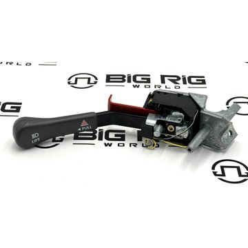 Switch - Turn Signal, Gray A14-13495-003 - Freightliner