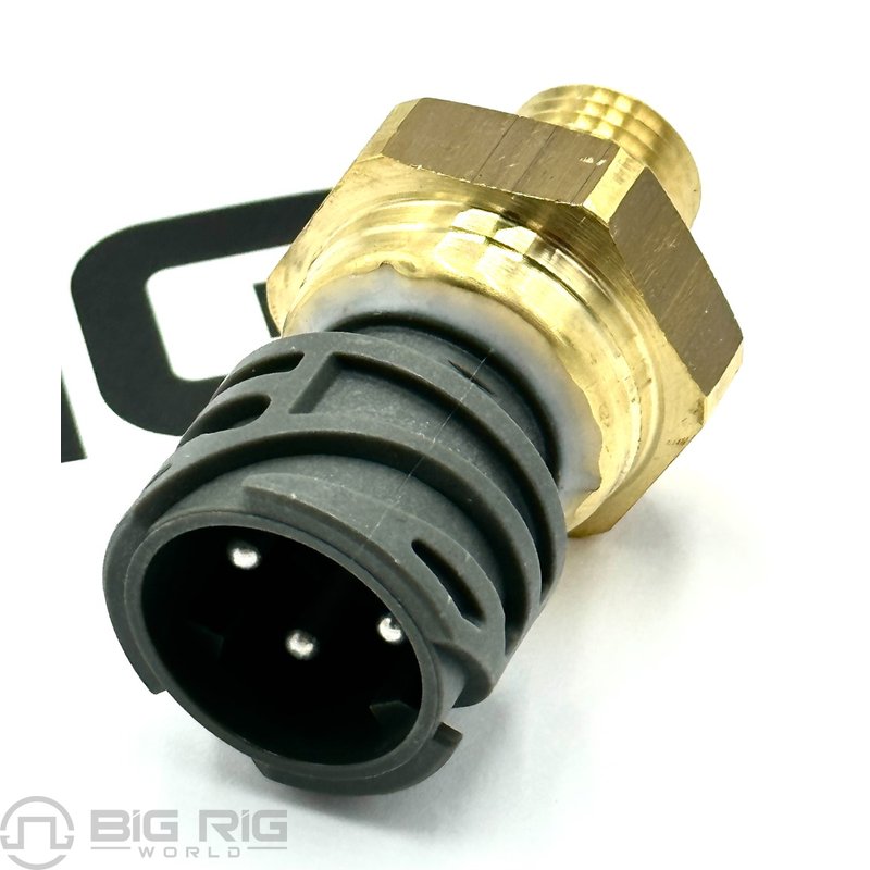 Sensor - Pressure Oil 2127356PE - Paccar Engine