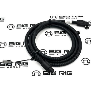 Heated DEF Hose Assembly RET/SUP (4 X 3000MM) M50-6039-3233000 - Paccar