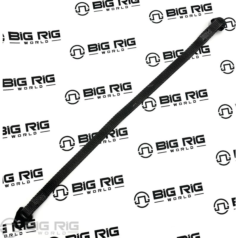 Strap - Restraint, Hood A17-20380-005 - Freightliner
