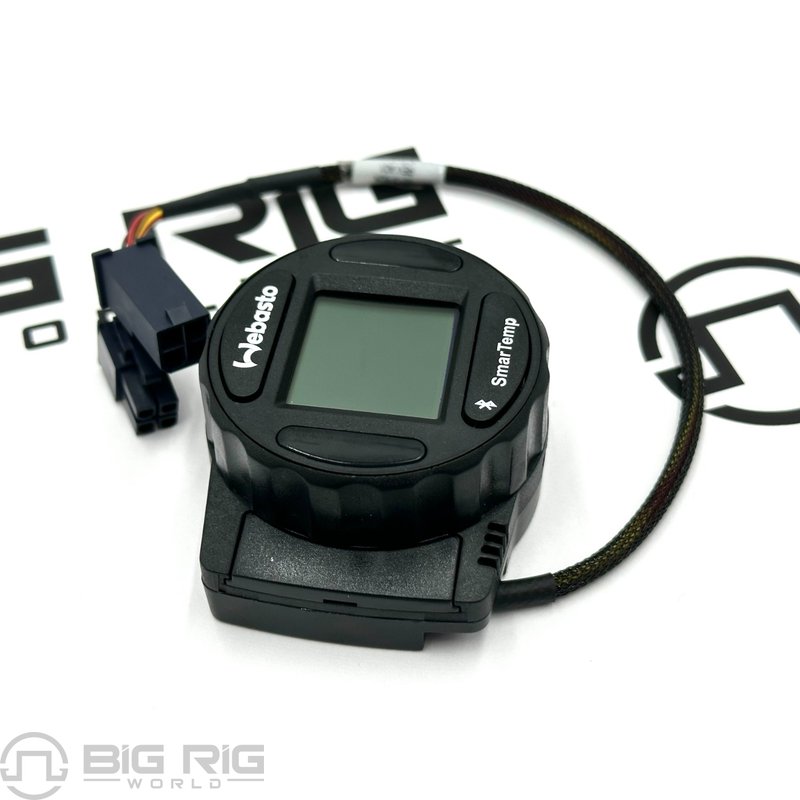 Smartemp Control 3.0 Kit 5013874B - Webasto