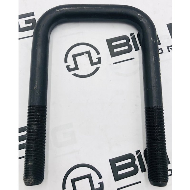 U - Bolt - Heavy Duty, M 20 X 1.5, 170 MM 23-14167-170 - Freightliner