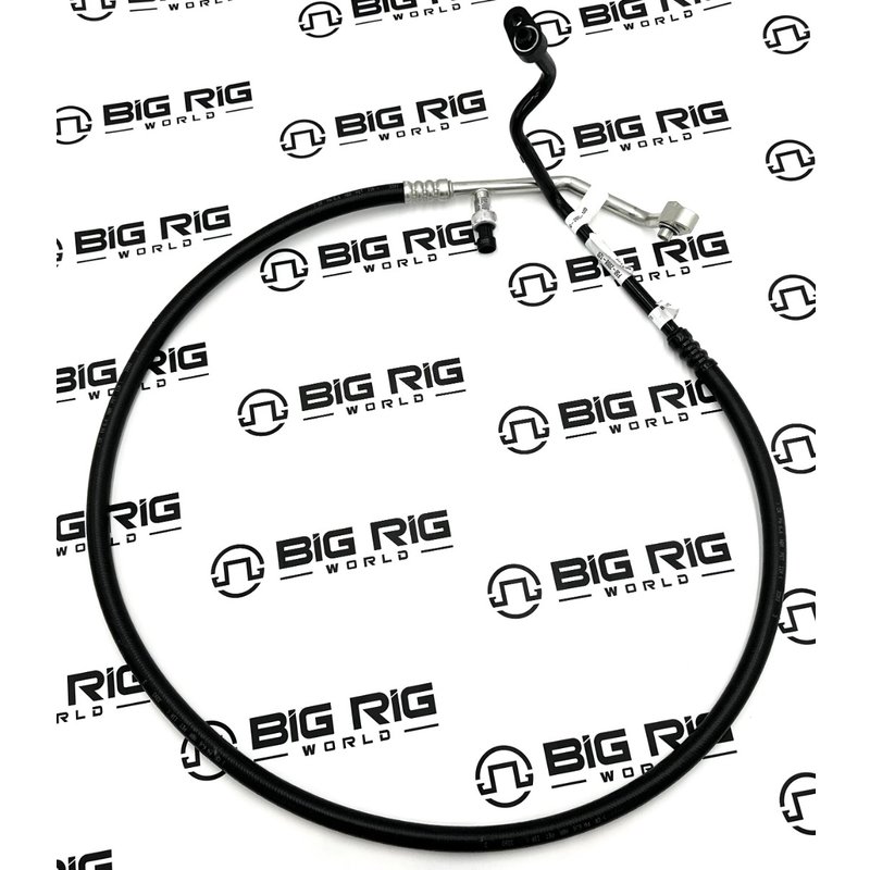 Discharge Line F50-2008-120 - Paccar
