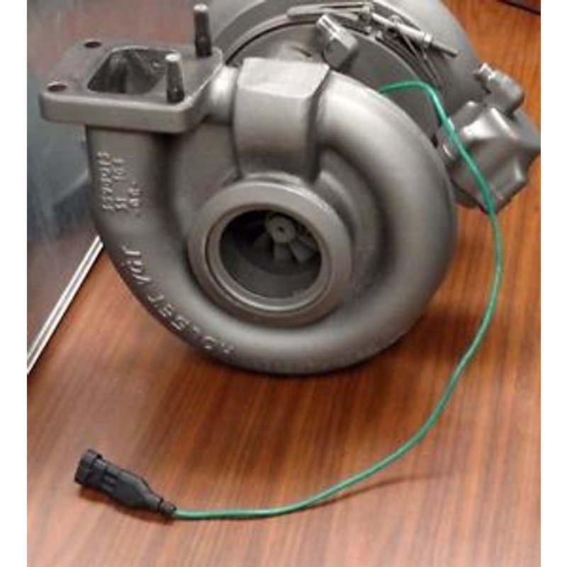 Turbocharger Kit 2881994RX - Cummins