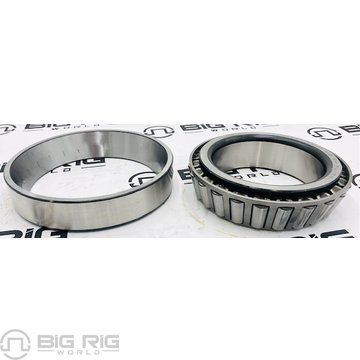 Bearing Set 594A-592A SET403TRB - Timken
