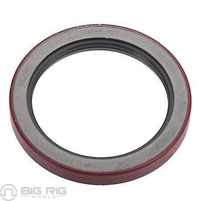 Seal - Oil Bath 370033A - National - Federal Mogul