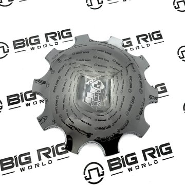 Front Axle Cover 076100 - Alcoa