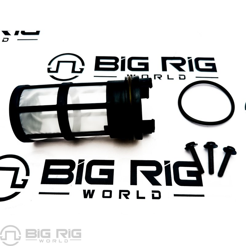 Element, Fuel Strainer, W/ Adapter Kit 1899335C91 - International