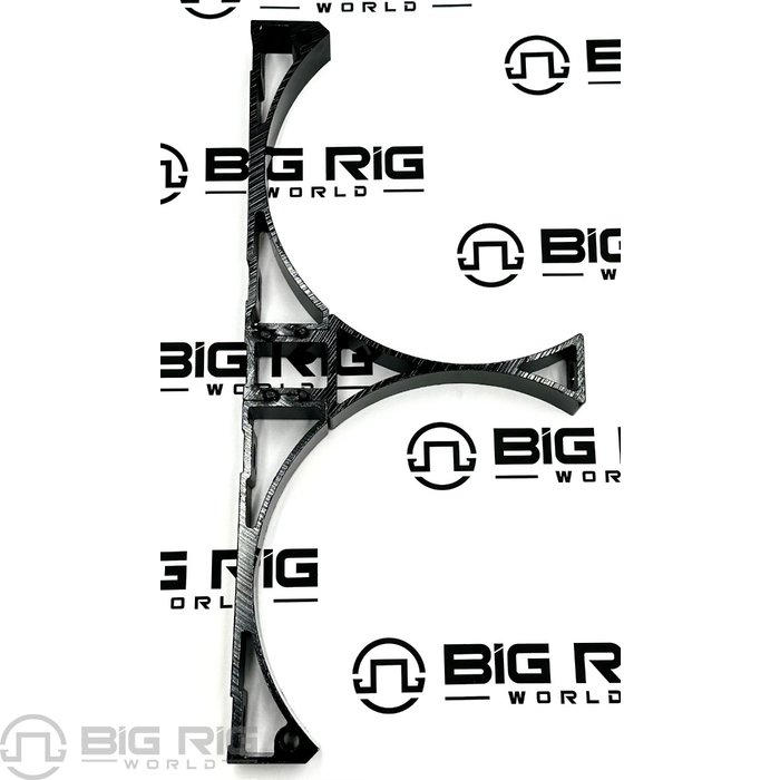 Air Tank Bracket Assembly G32-1010 - Kenworth