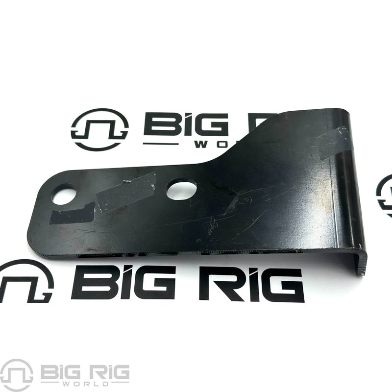 Lower Bumper Reinforcement A77-6022R - Kenworth
