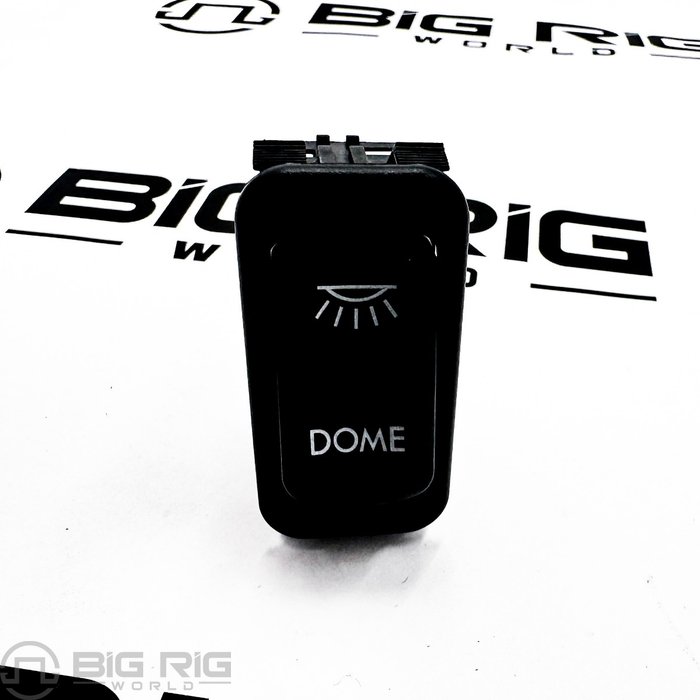 Dome Light Rocker Switch A06-30769-084 - Freightliner