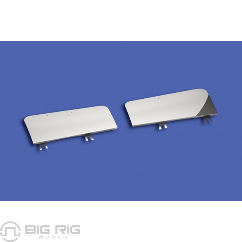 Peterbilt Fender Guard 388 389 07+ MD4461 - TRP