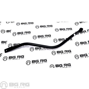 Wide Radiator Strut with Isolator - Right Side A05-30371-000 - Freightliner