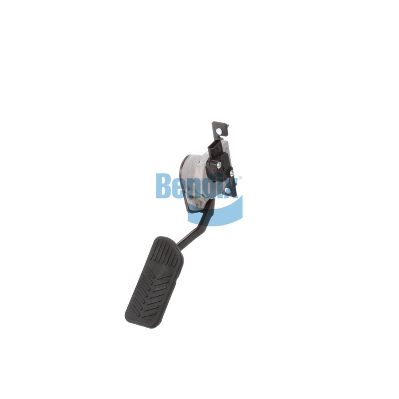 Pedal - Throttle MX K026625 - Bendix