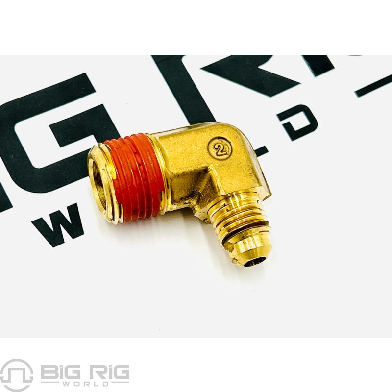 Elbow 23525423 - Detroit Diesel