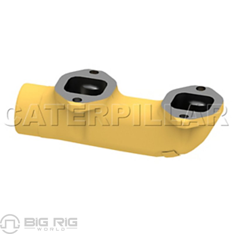 Manifold - Exhaust 102-8608 - CAT