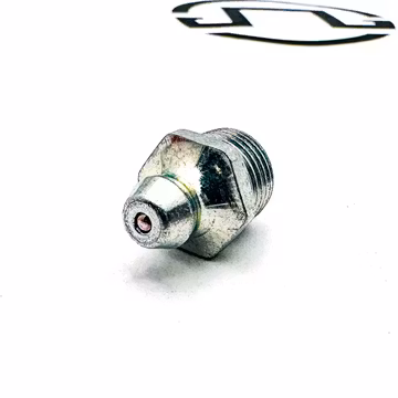 Fitting - LUB HYD 11/16 X 1/8 PTF D2953-6079 - Dynacraft