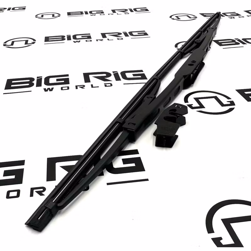 TRP 18 In. Conventional Metal Wiper Blade WC18-10 - TRP