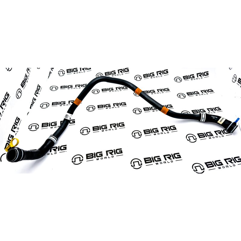 Compressor Pipe MX-13 EPA17 440cc 2118305PE - Paccar Engine